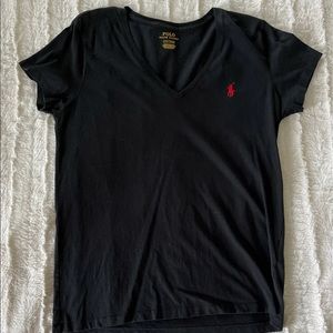 Ralph Lauren womens t-shirt